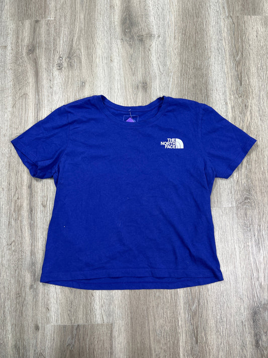 Top Short Sleeve By The North Face  Size: M