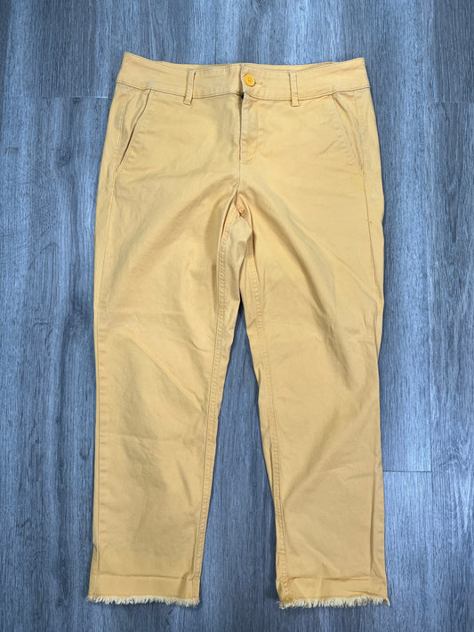 Pants Chinos & Khakis By Loft  Size: M