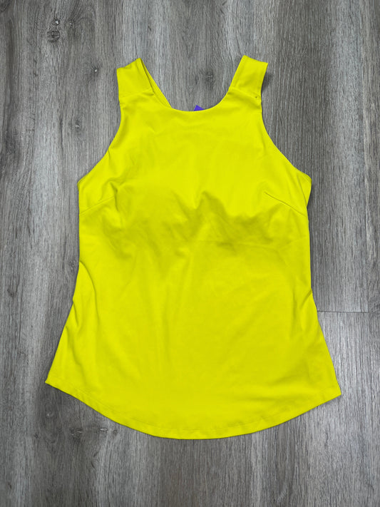 Athletic Tank Top By Spyder  Size: S
