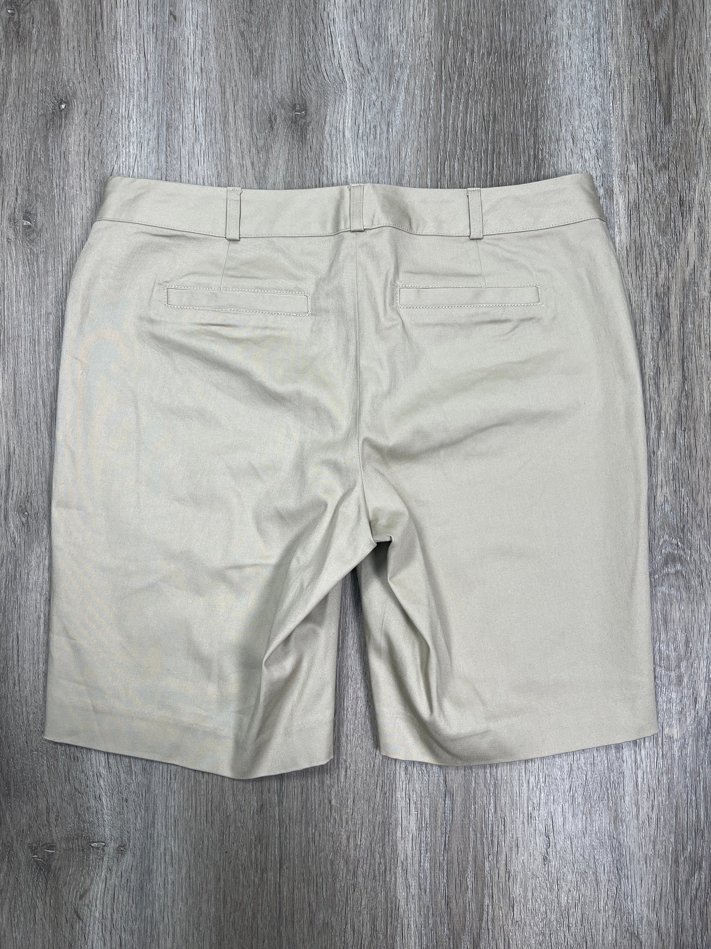 Shorts By Michael By Michael Kors  Size: Xs