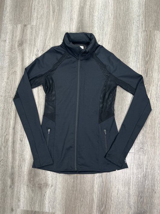 Athletic Jacket By Fabletics  Size: Xs