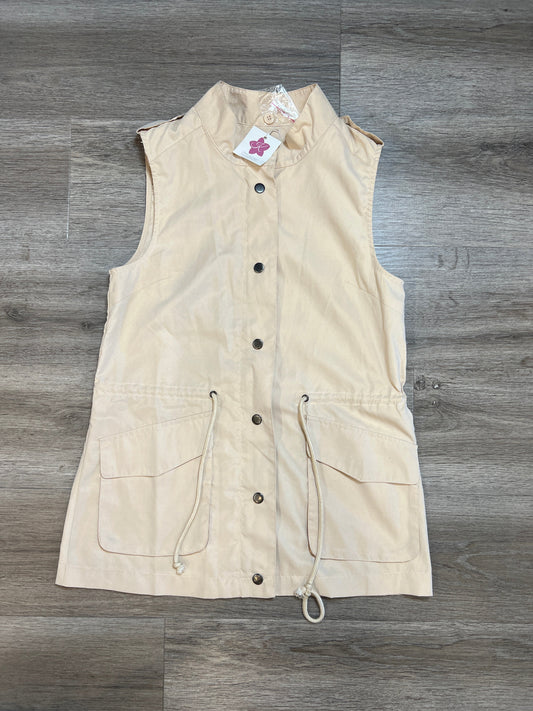 Vest Other By First Love  Size: S