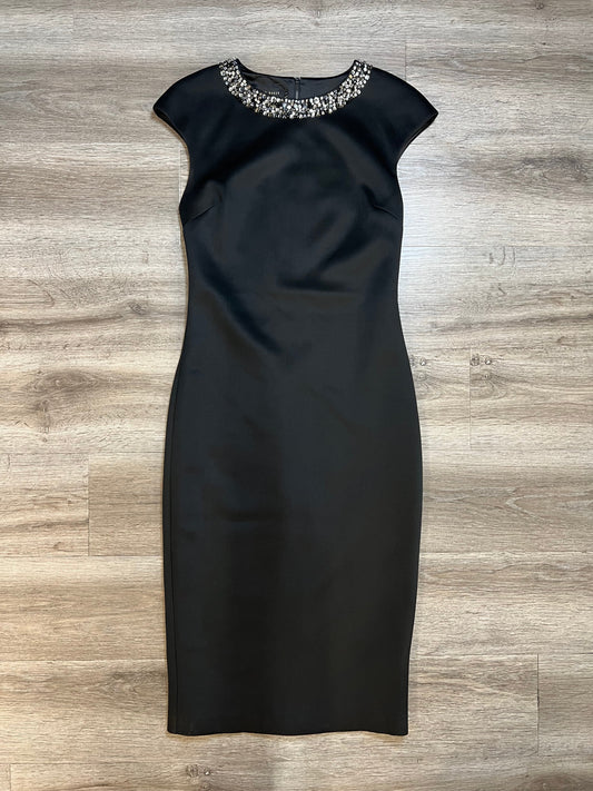 Dress Party Midi By Ted Baker  Size: Xs