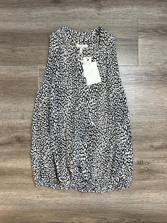 Blouse Sleeveless By Joie  Size: Xs