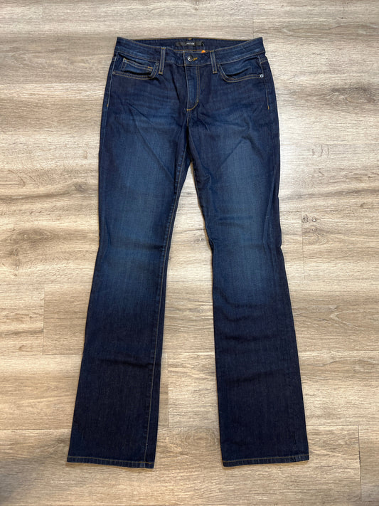 Jeans Boot Cut By Joes Jeans  Size: 10