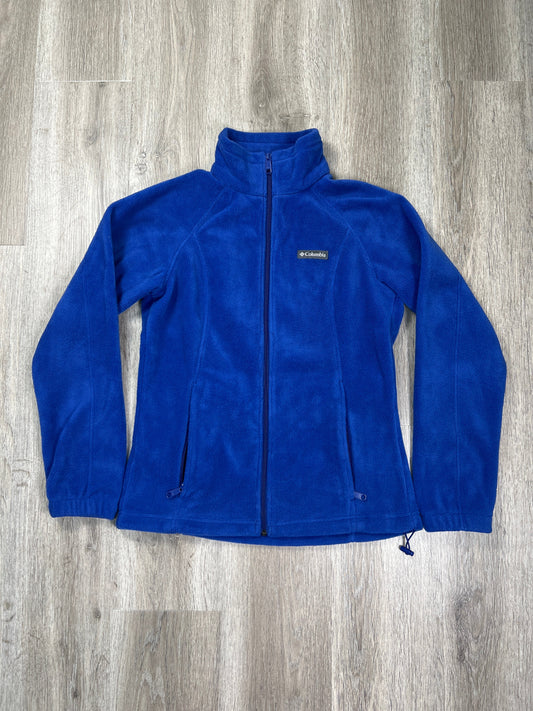 Jacket Fleece By Columbia  Size: S