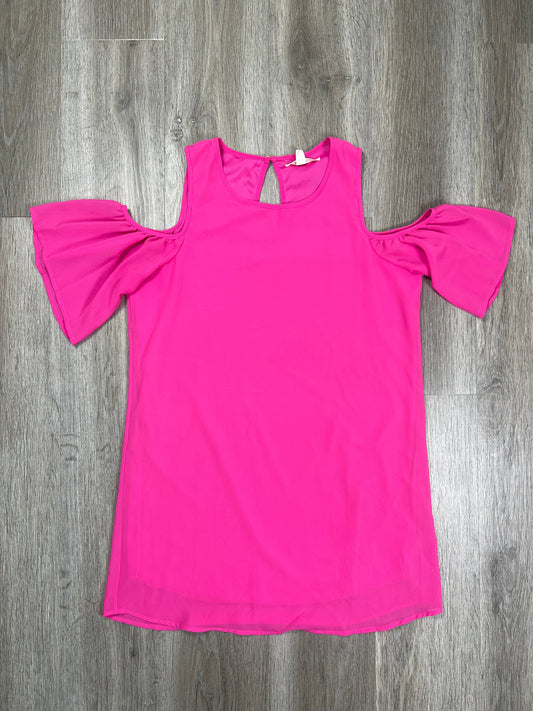 Dress Casual Short By Miami  Size: M