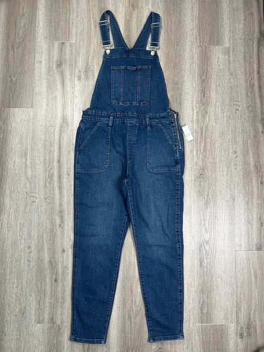 Overalls By Gap  Size: L