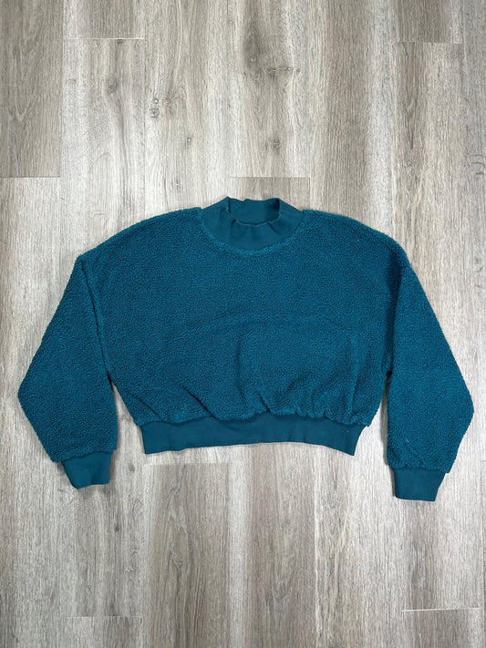 Sweatshirt Crewneck By Fabletics  Size: Xl