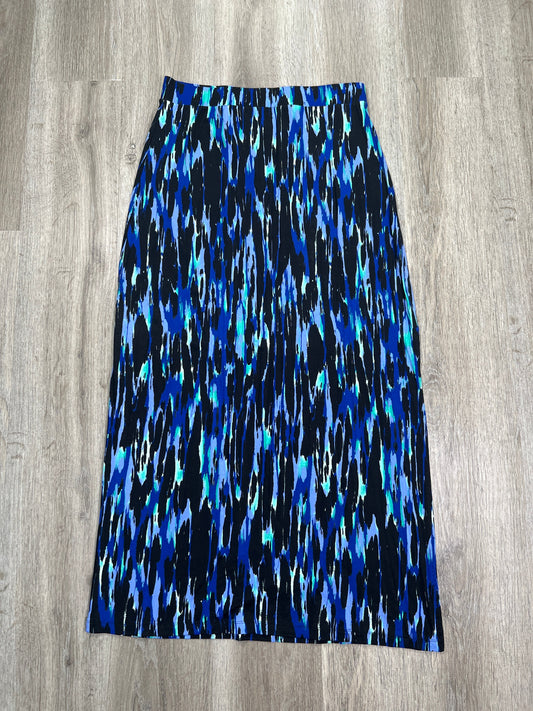 Skirt Maxi By Apt 9  Size: M