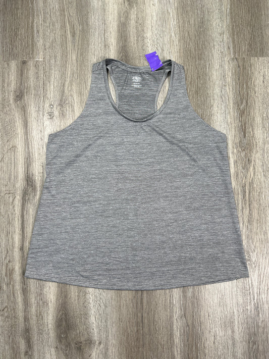 Athletic Tank Top By Athletic Works  Size: Xl