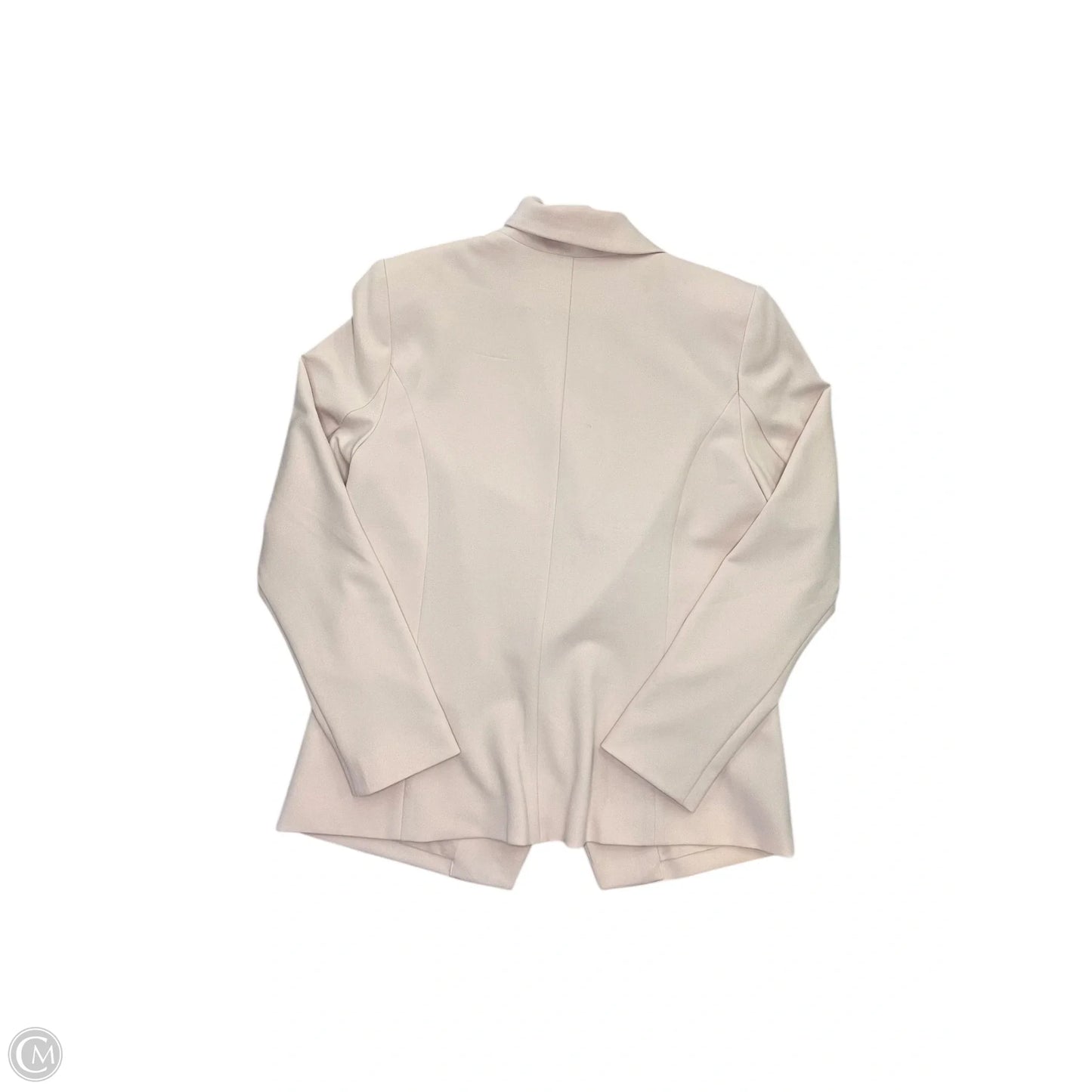 Blazer By White House Black Market In Pink, Size: Xl