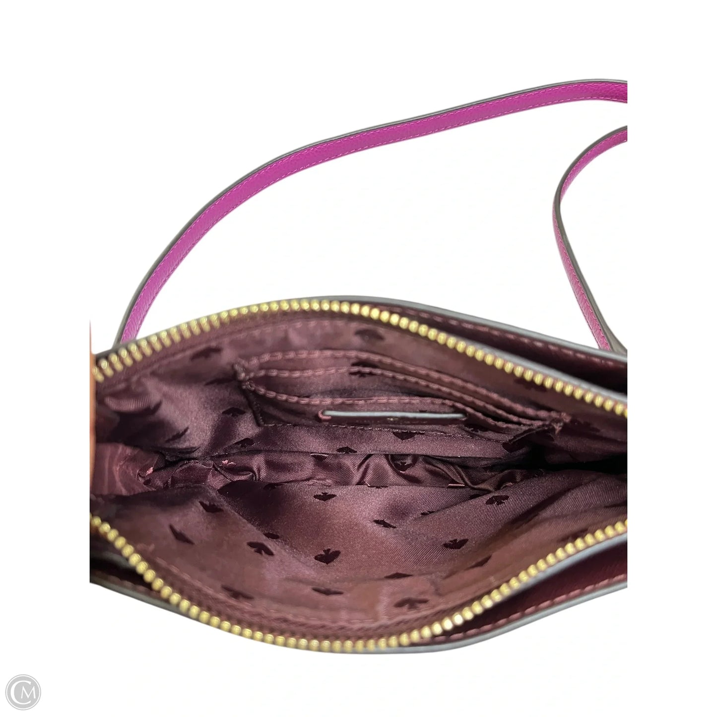 Crossbody Designer By Kate Spade, Size: Small