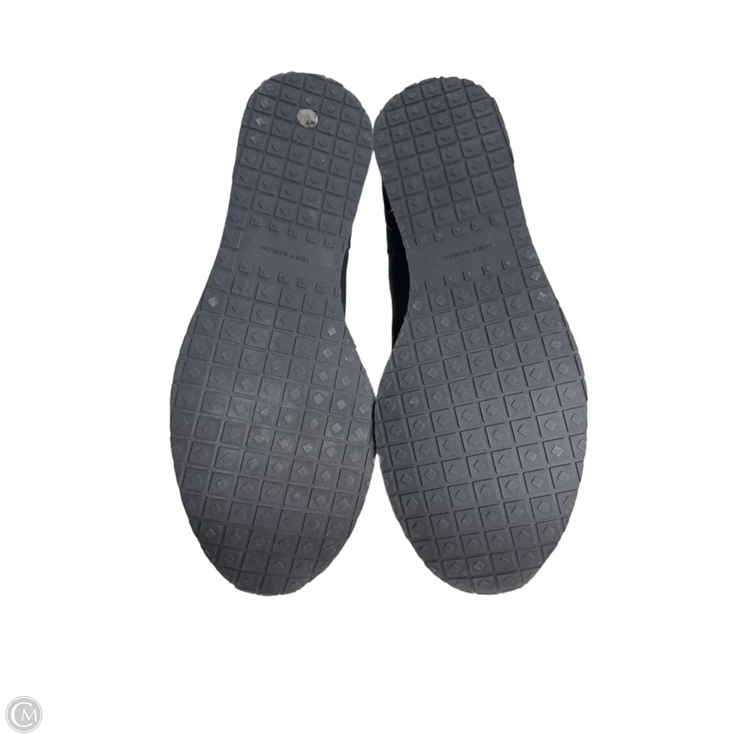 Shoes Designer By Tory Burch In Black, Size: 11