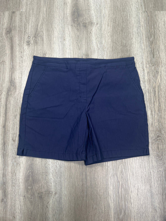 Shorts By Tribal  Size: Xl