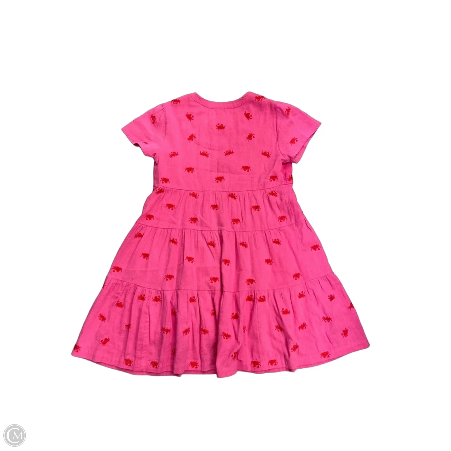 Dress Casual Short By Maeve In Pink, Size: Sp