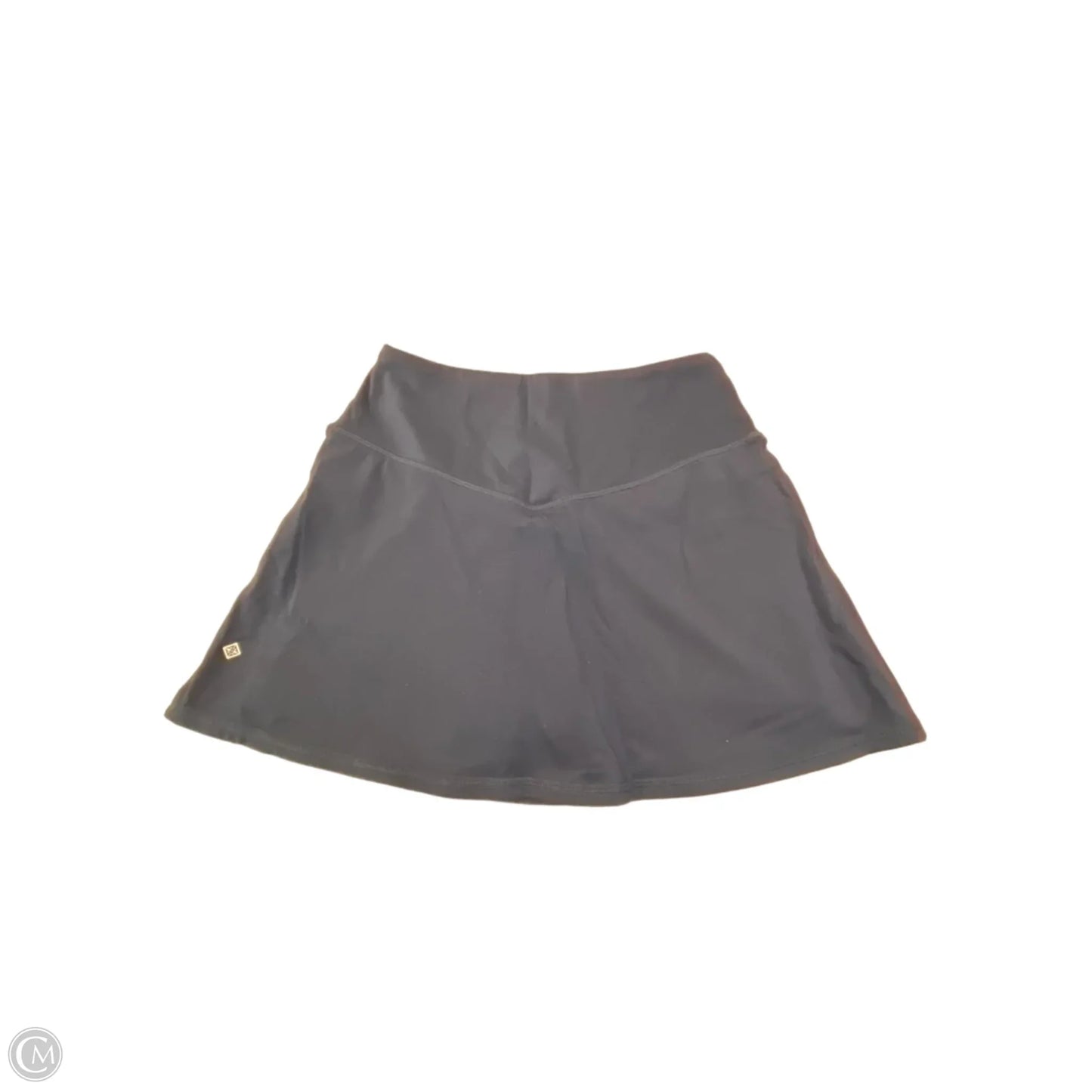 Athletic Skort By Antonio Melani In Navy, Size: S
