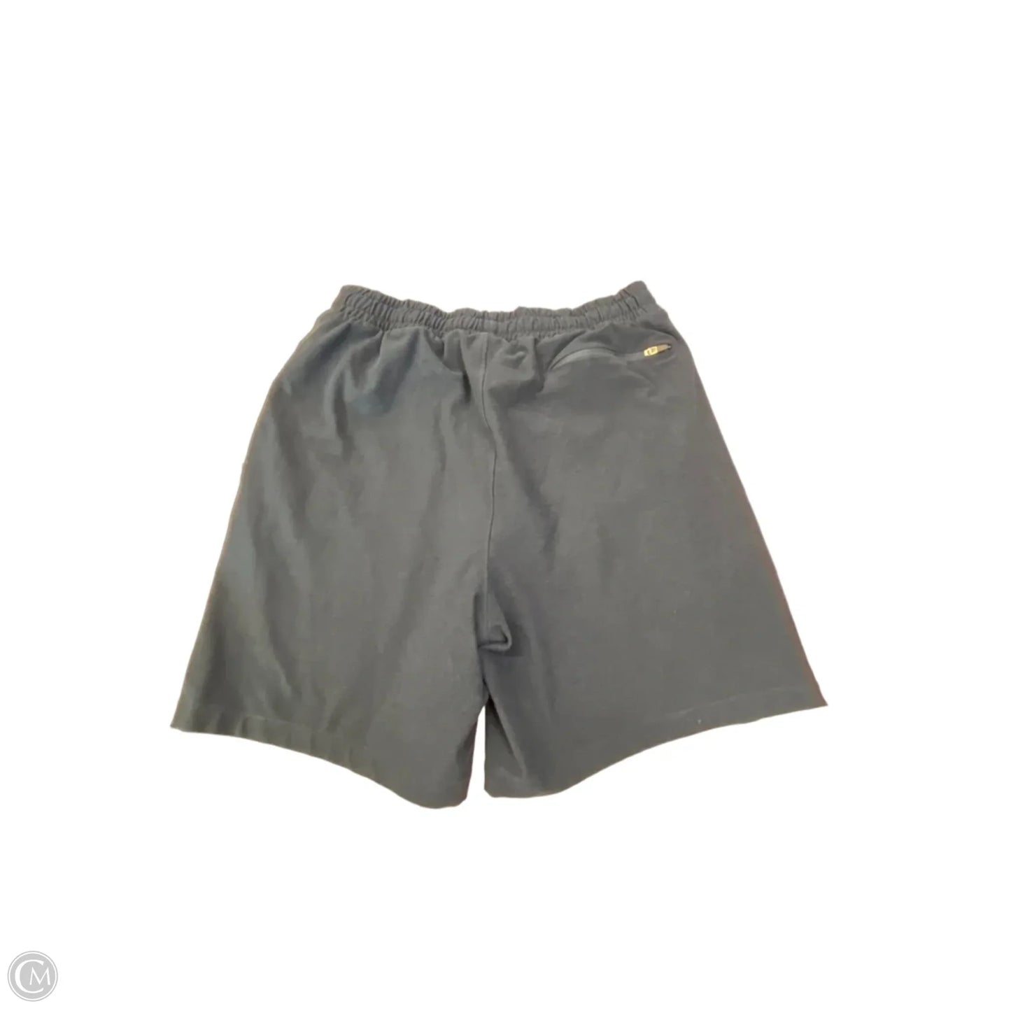 Athletic Shorts By Beyond Yoga In Navy, Size: S