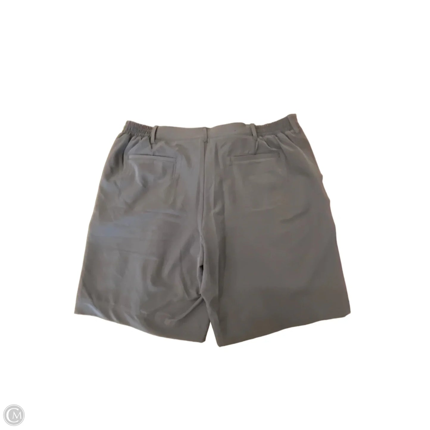 Athletic Shorts By 32 Degrees In Blue, Size: L