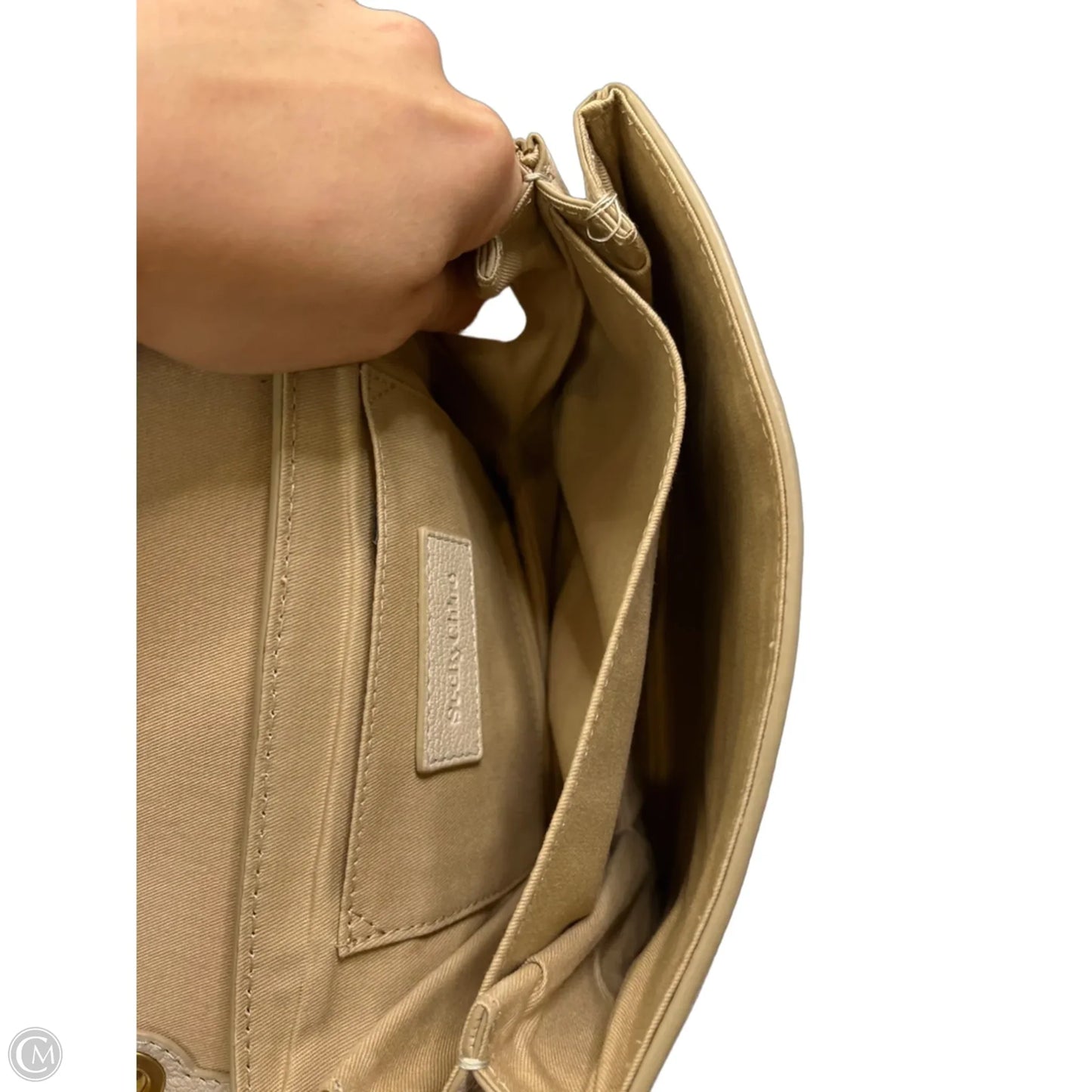 Crossbody Designer By See By Chloe, Size: Small