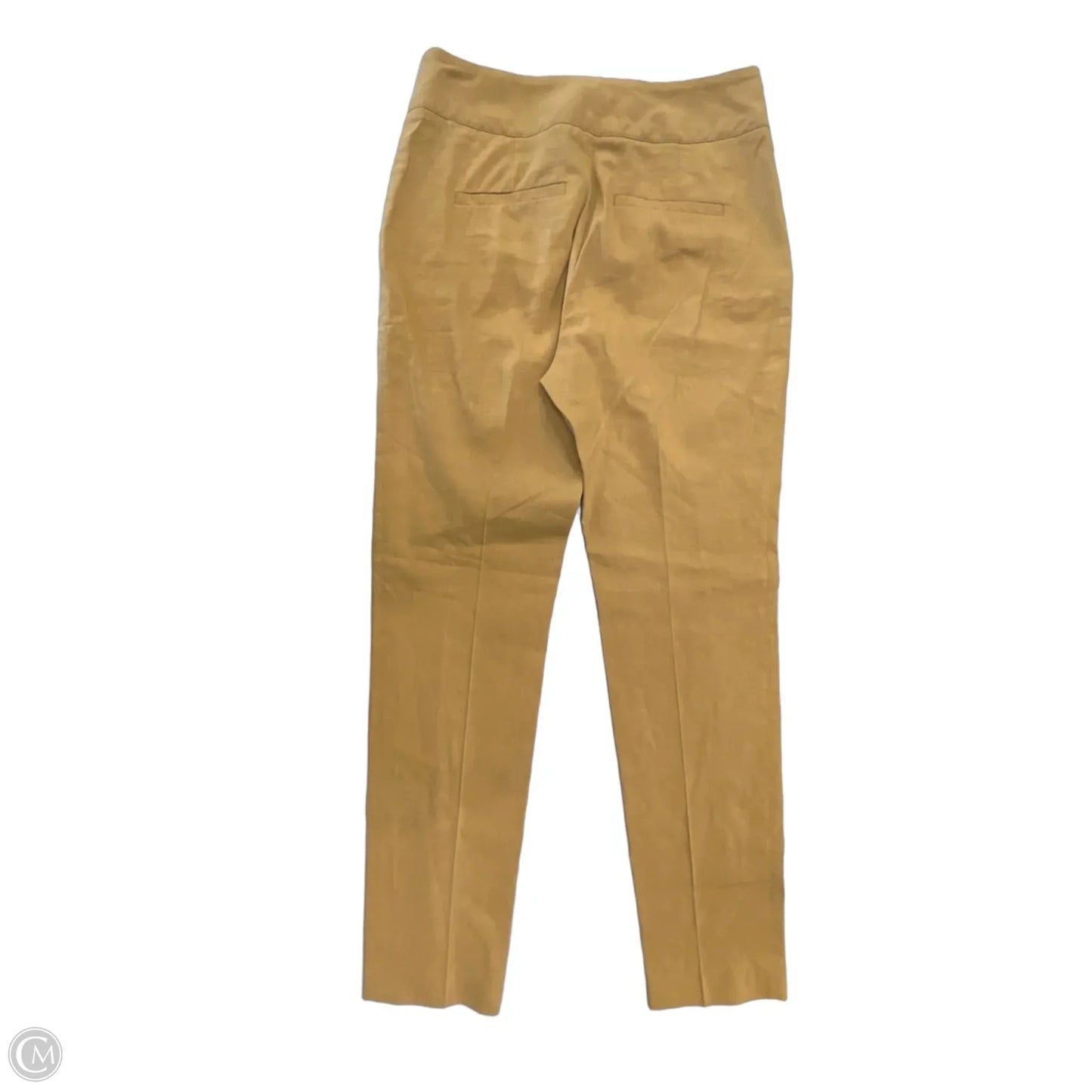 Pants Dress By Veronica Beard In Tan, Size: S