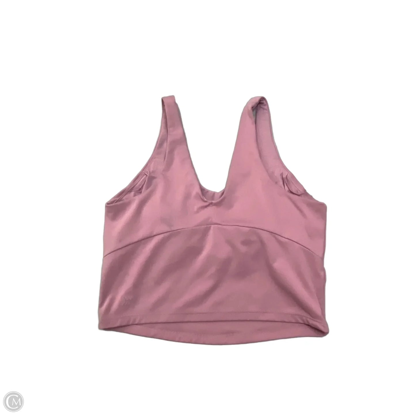 Athletic Bra By All In Motion In Pink, Size: M