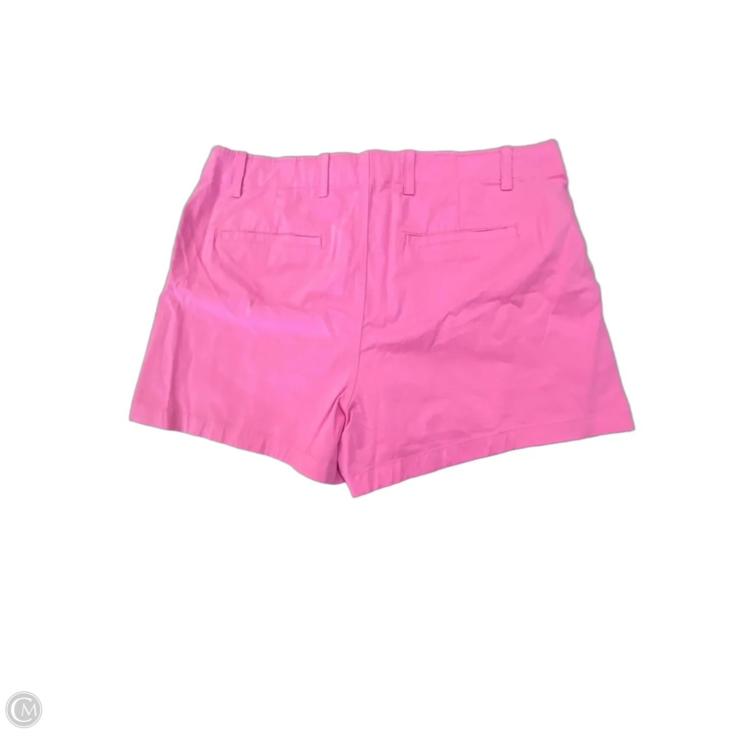 Shorts By Gap In Pink, Size: 1x