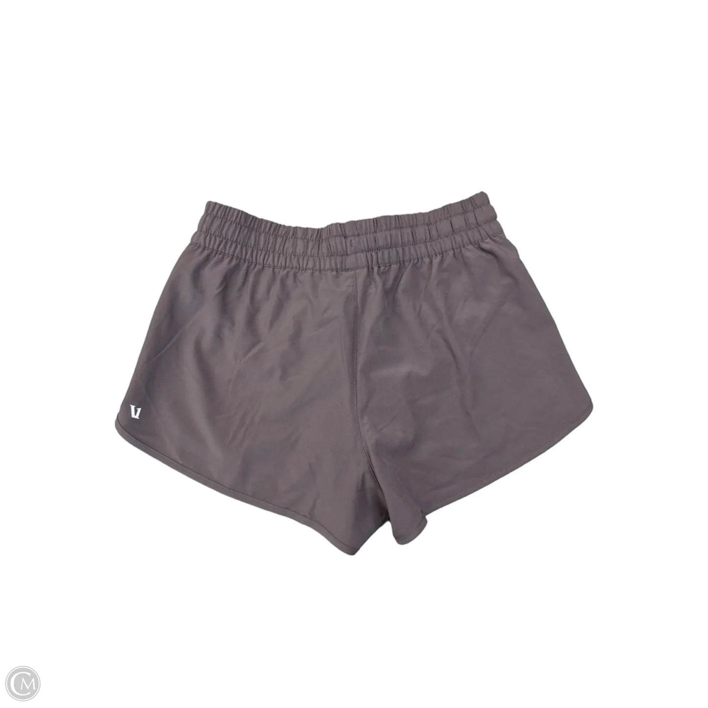Athletic Shorts By Vuori In Purple, Size: Xs