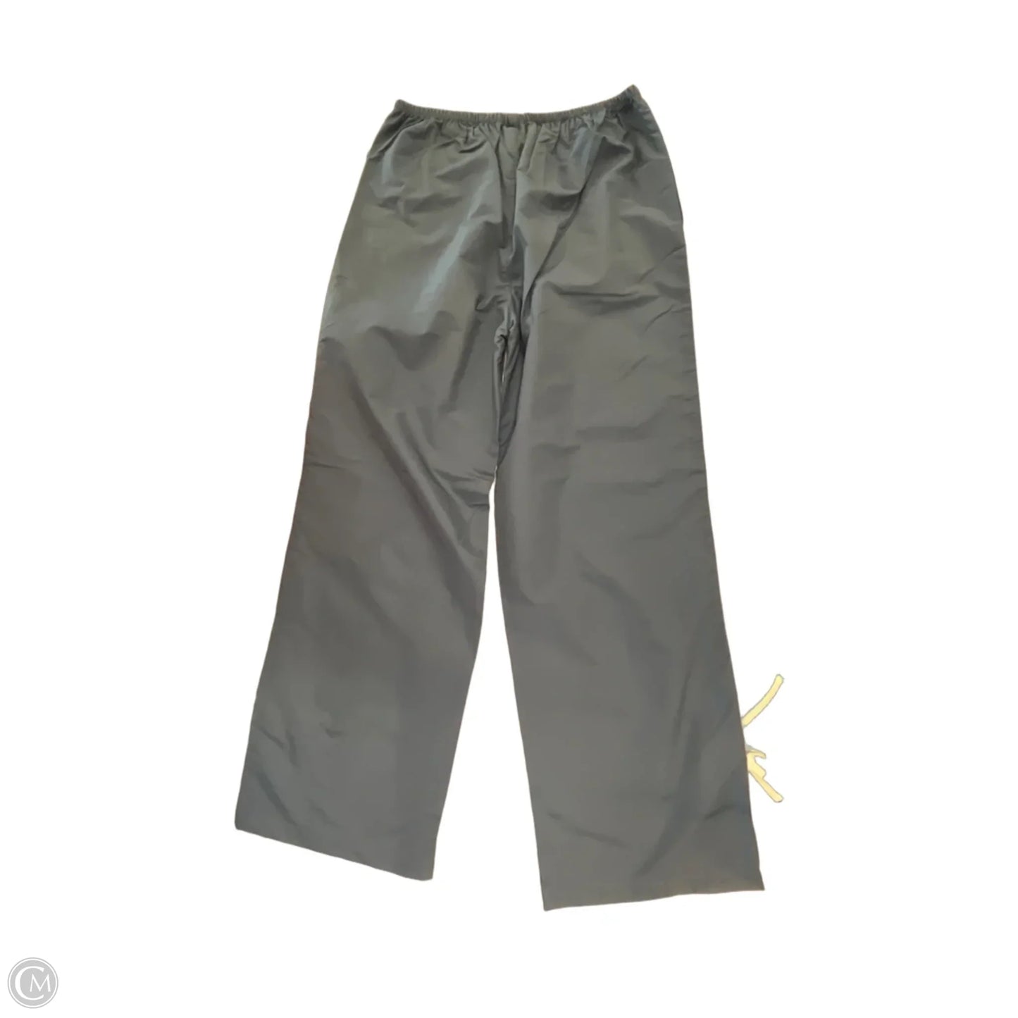 Pants Wide Leg By Pacsun In Blue, Size: Xs