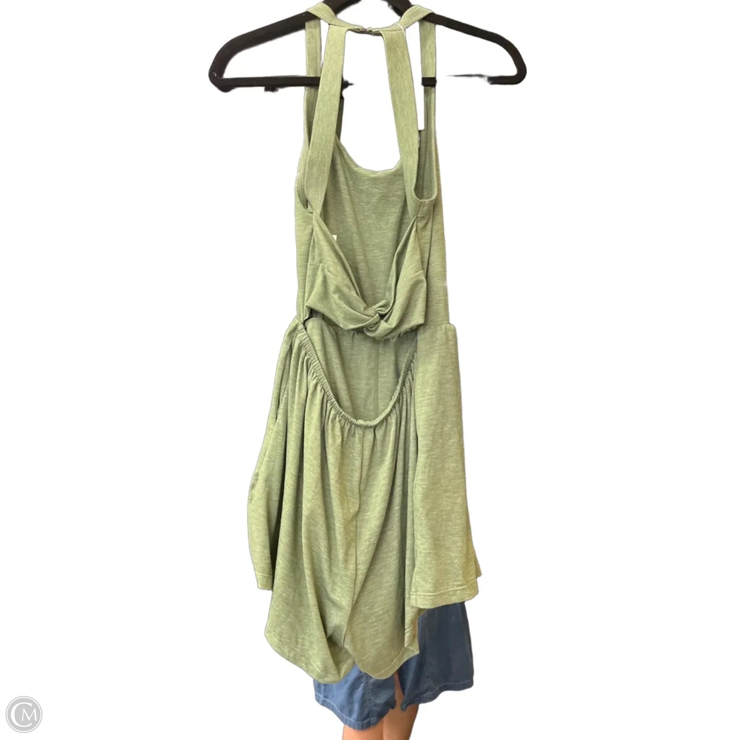 Romper By Halara In Green, Size: S