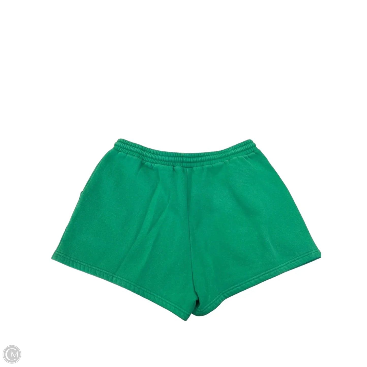 Shorts By White Fox In Green, Size: Xxl