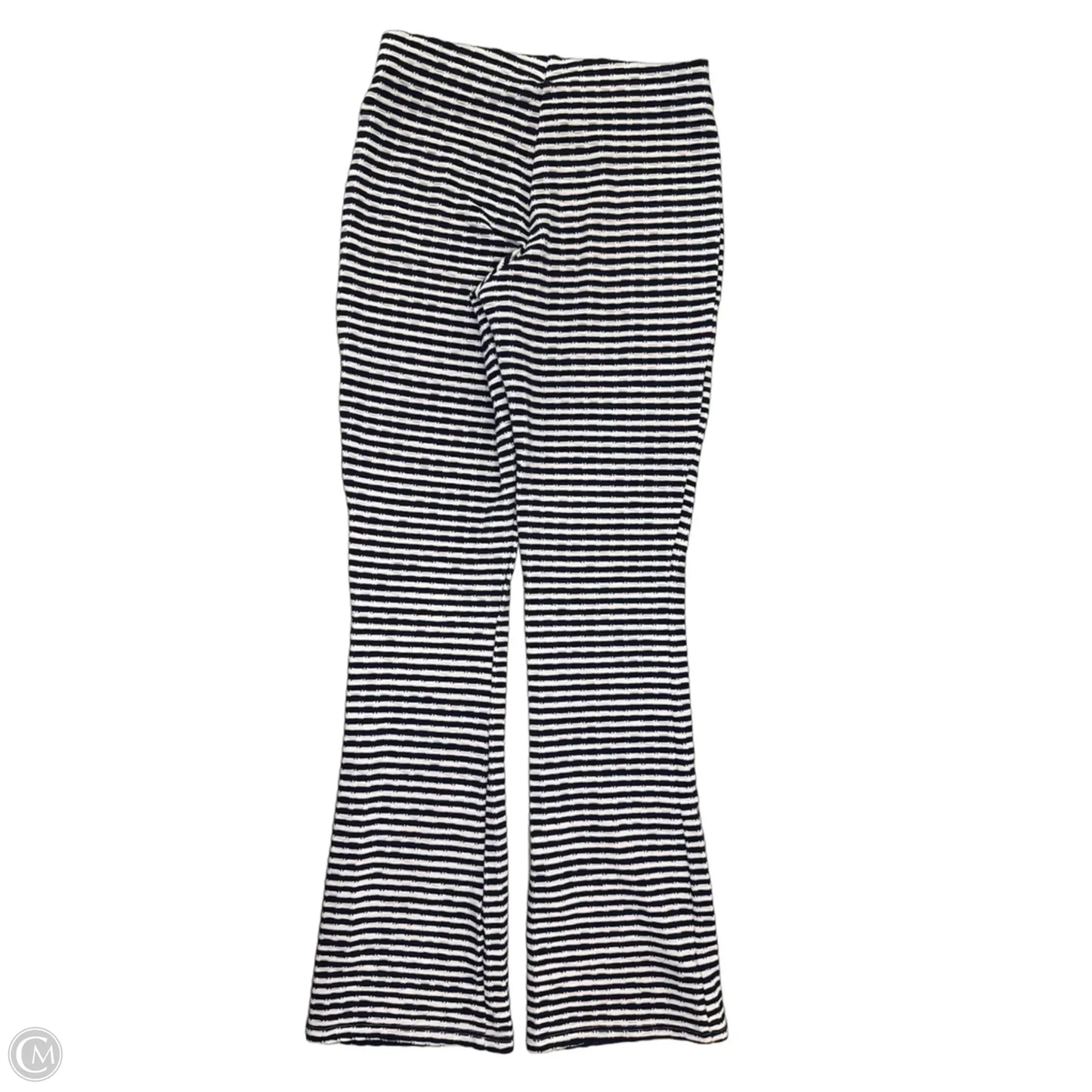 Pants Other By Maeve In Striped Pattern, Size: Xs