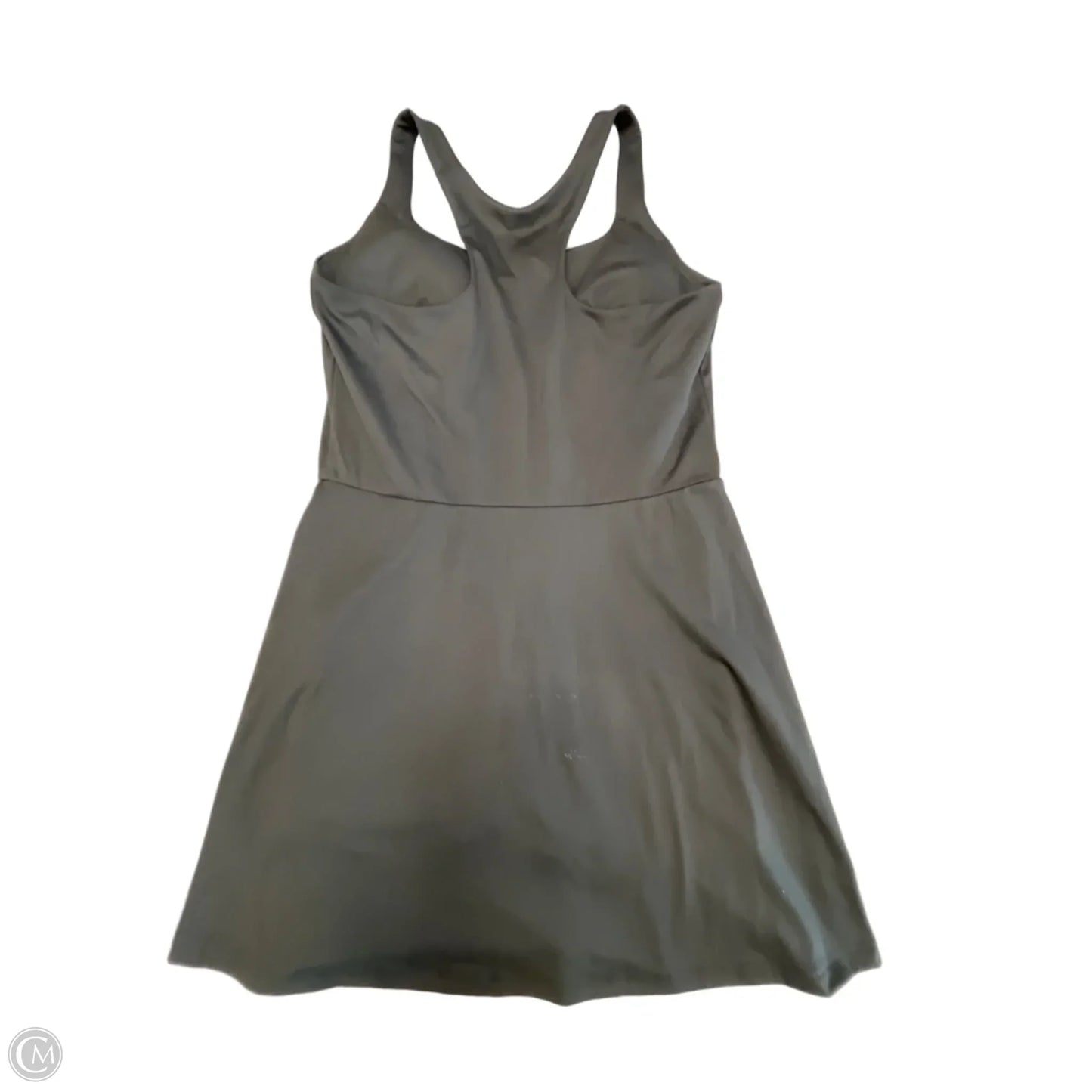 Athletic Dress By All In Motion In Black, Size: M