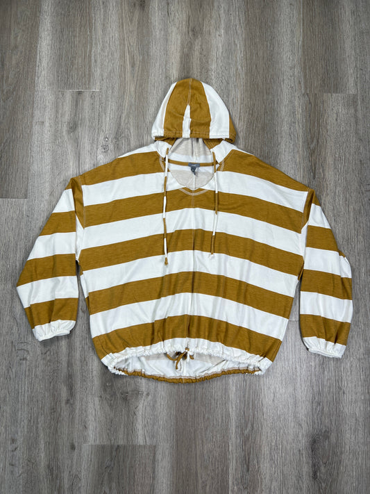 Sweatshirt Hoodie By Aerie  Size: Xs