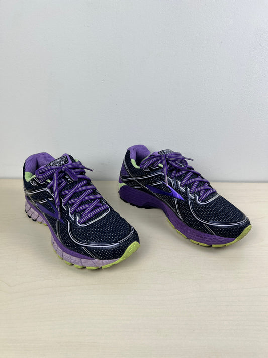 Shoes Athletic By Brooks  Size: 9