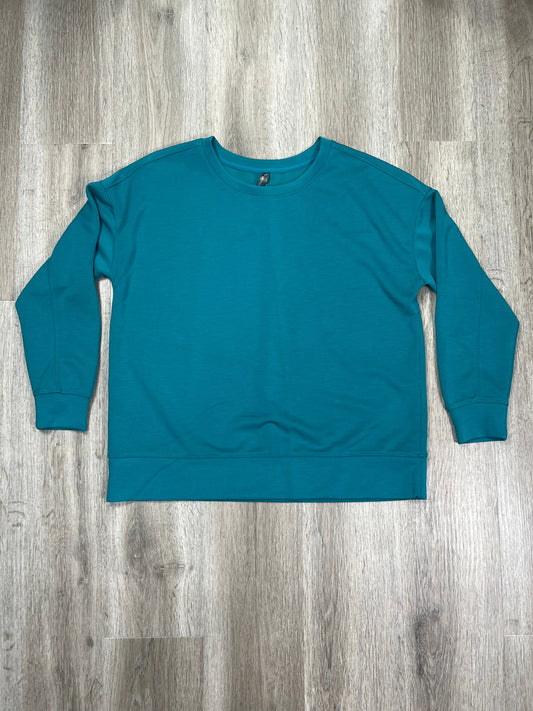 Sweatshirt Crewneck By Mondetta  Size: Xl