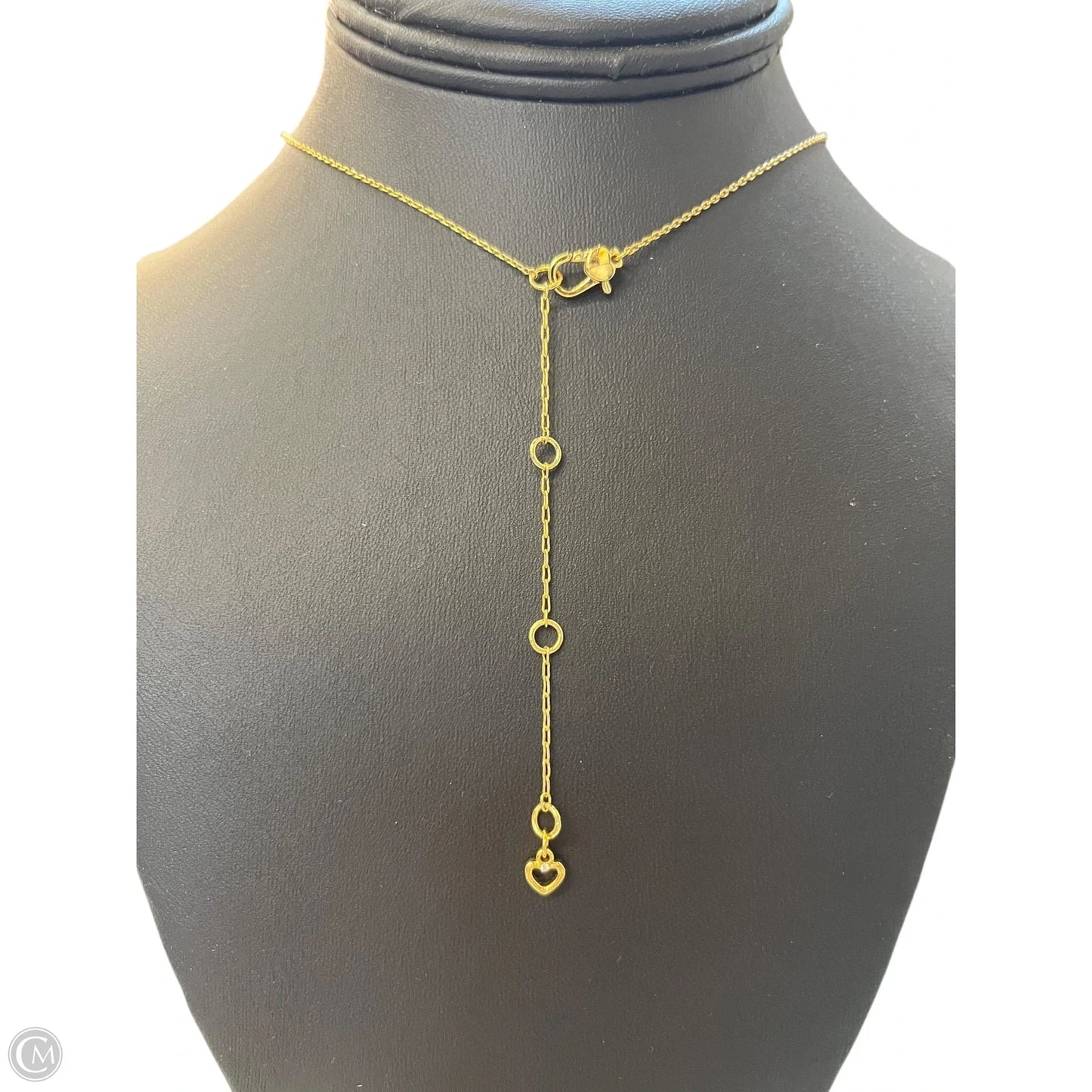 Necklace Designer By Kate Spade