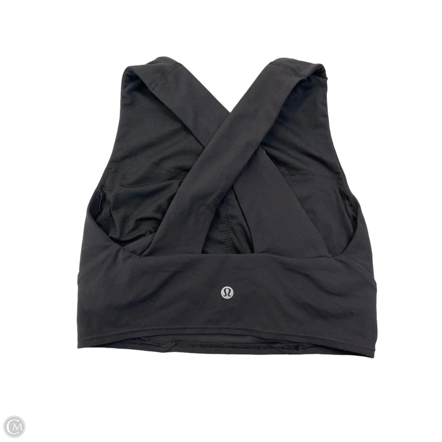 Athletic Bra By Lululemon In Purple, Size: S