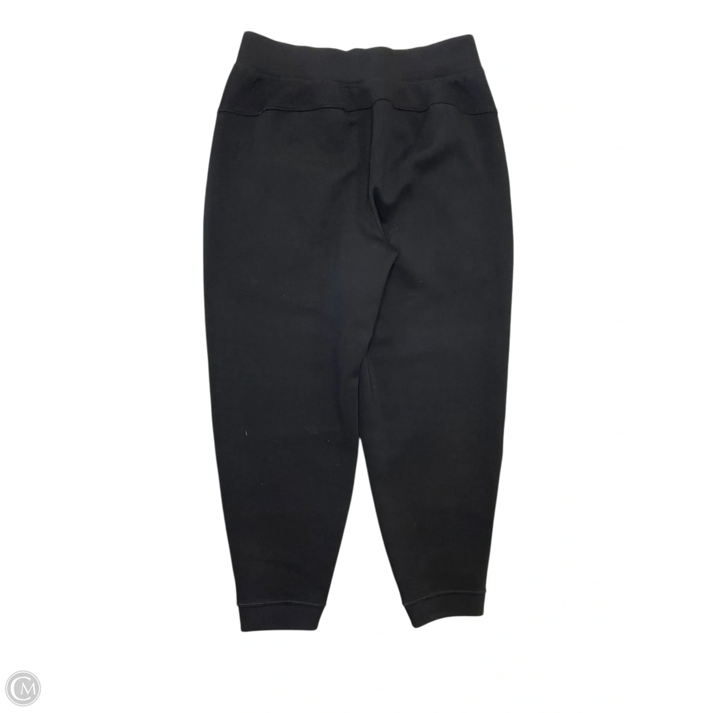 Athletic Pants By Athleta In Black, Size: M