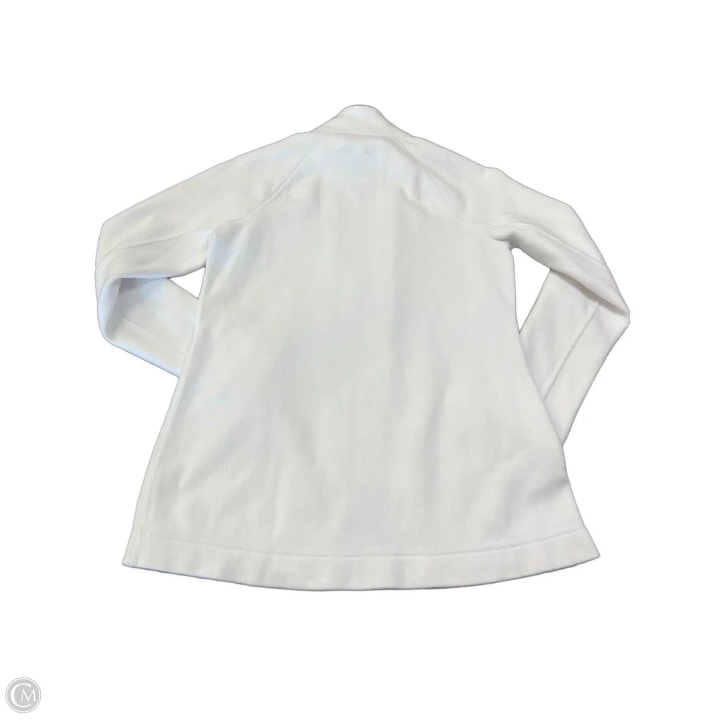 Jacket Other By Tommy Bahama In White, Size: Xs