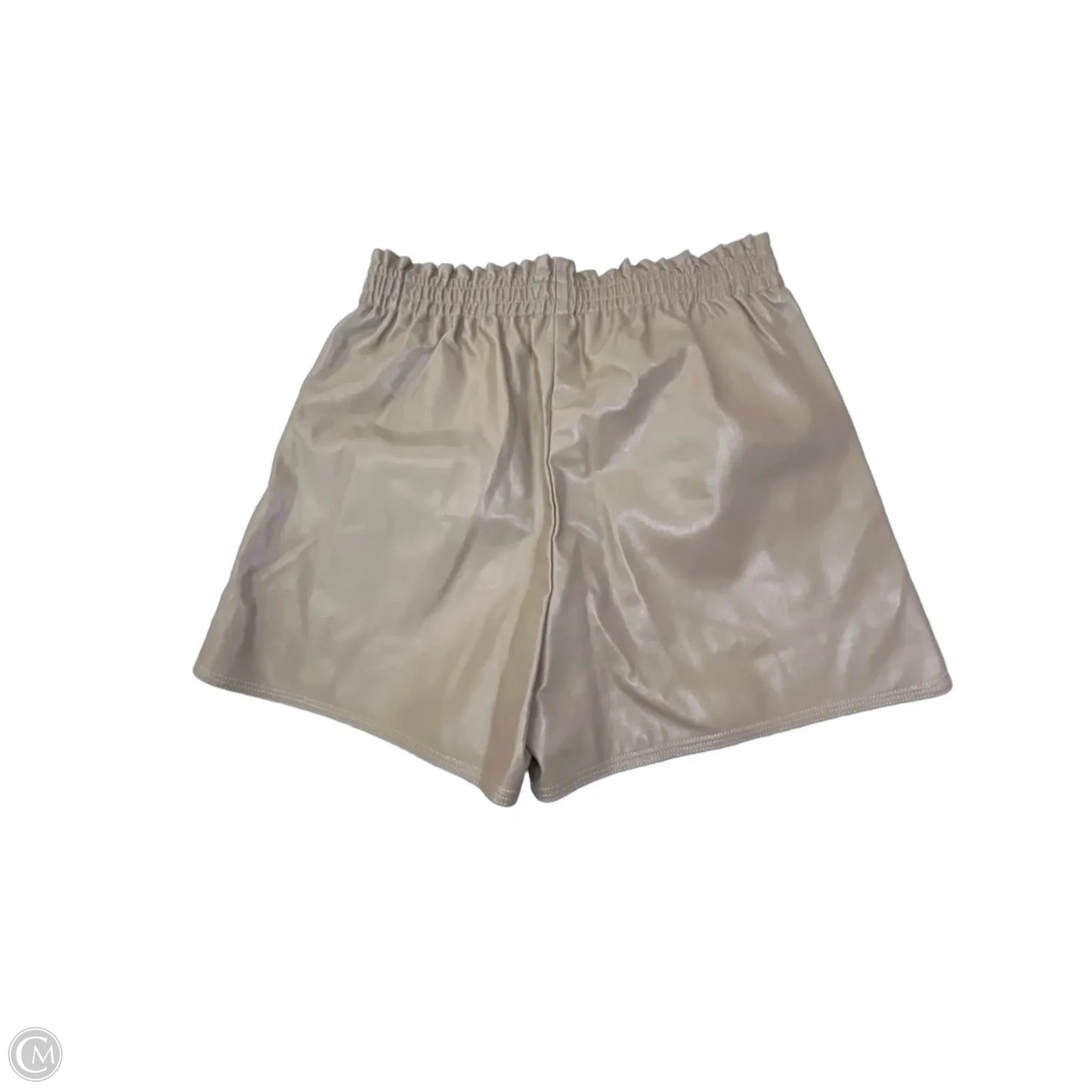 Shorts By Very J In Brown, Size: M