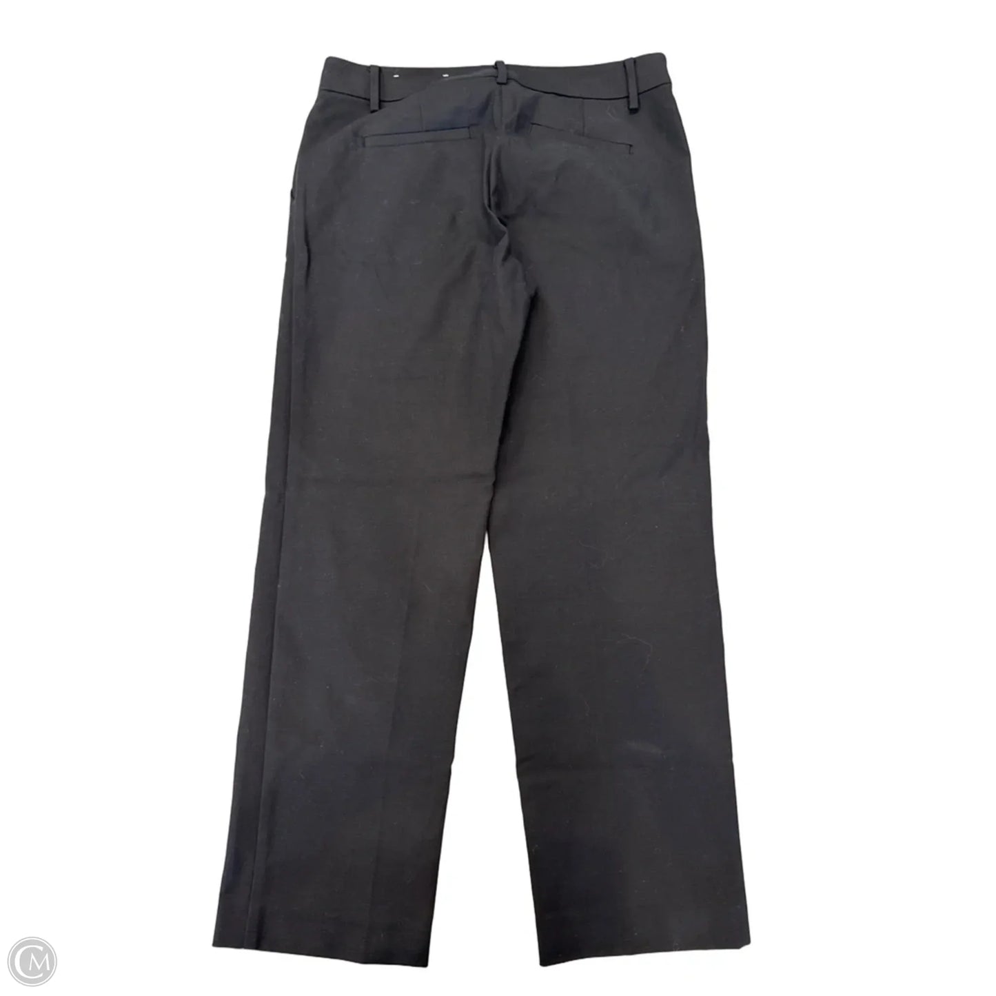 Pants Dress By Loft In Black, Size: S
