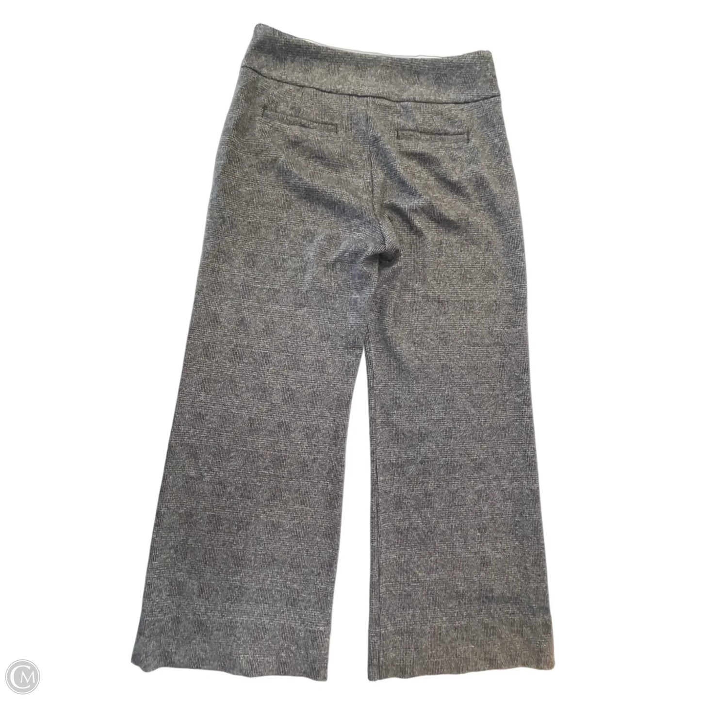 Pants Dress By Cabi In Grey, Size: L