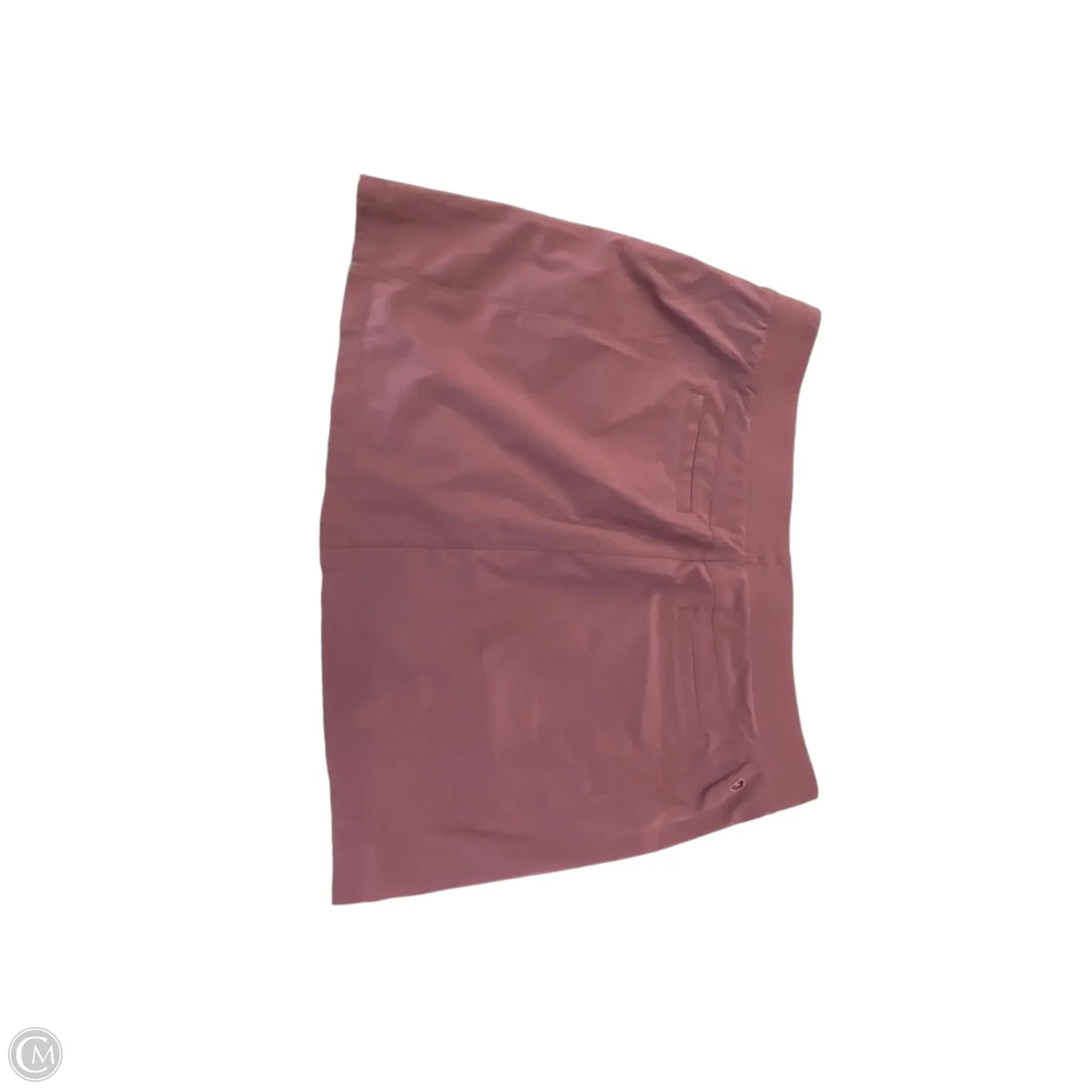 Athletic Skirt By Kuhl In Purple, Size: Xl