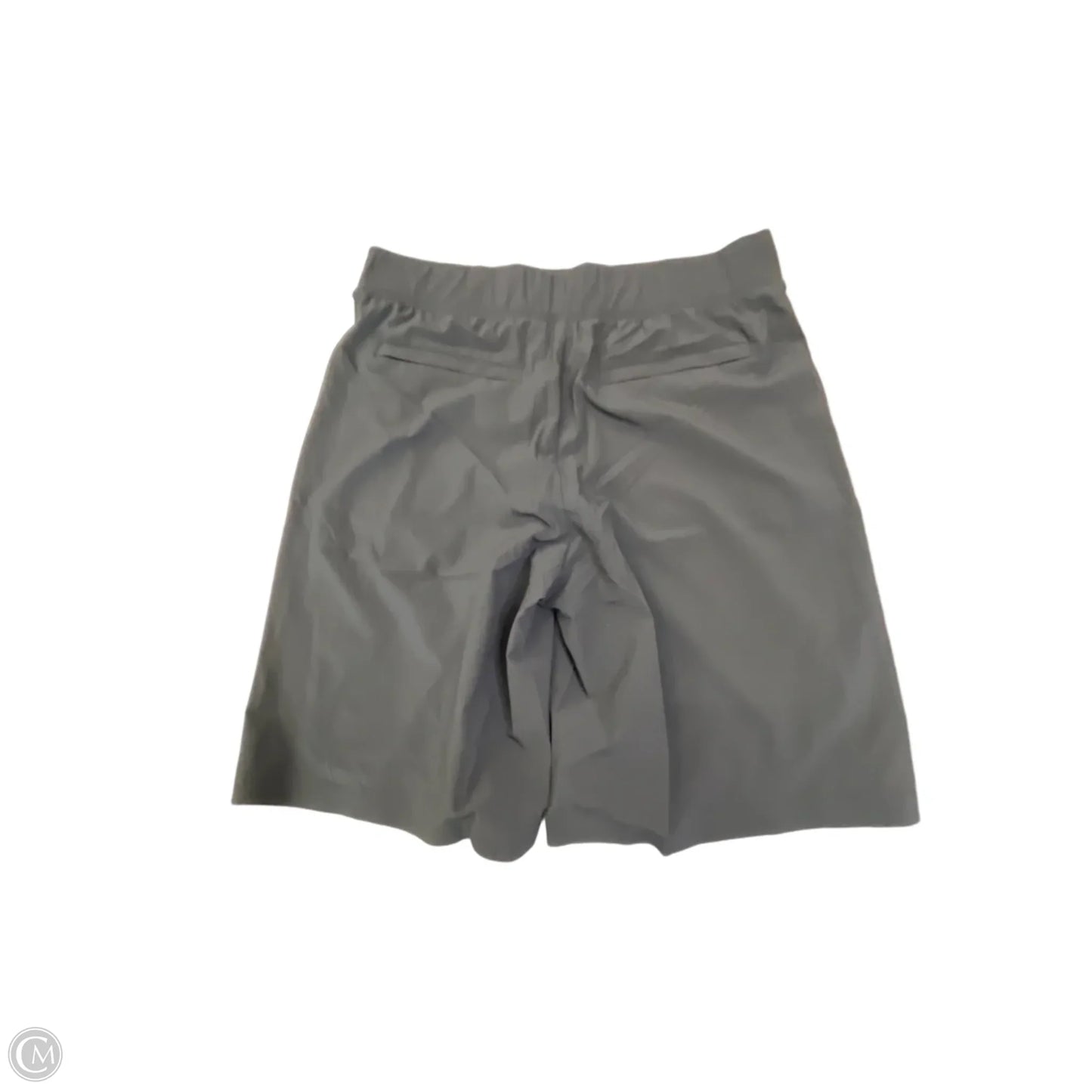 Athletic Shorts By Athleta In Black, Size: M