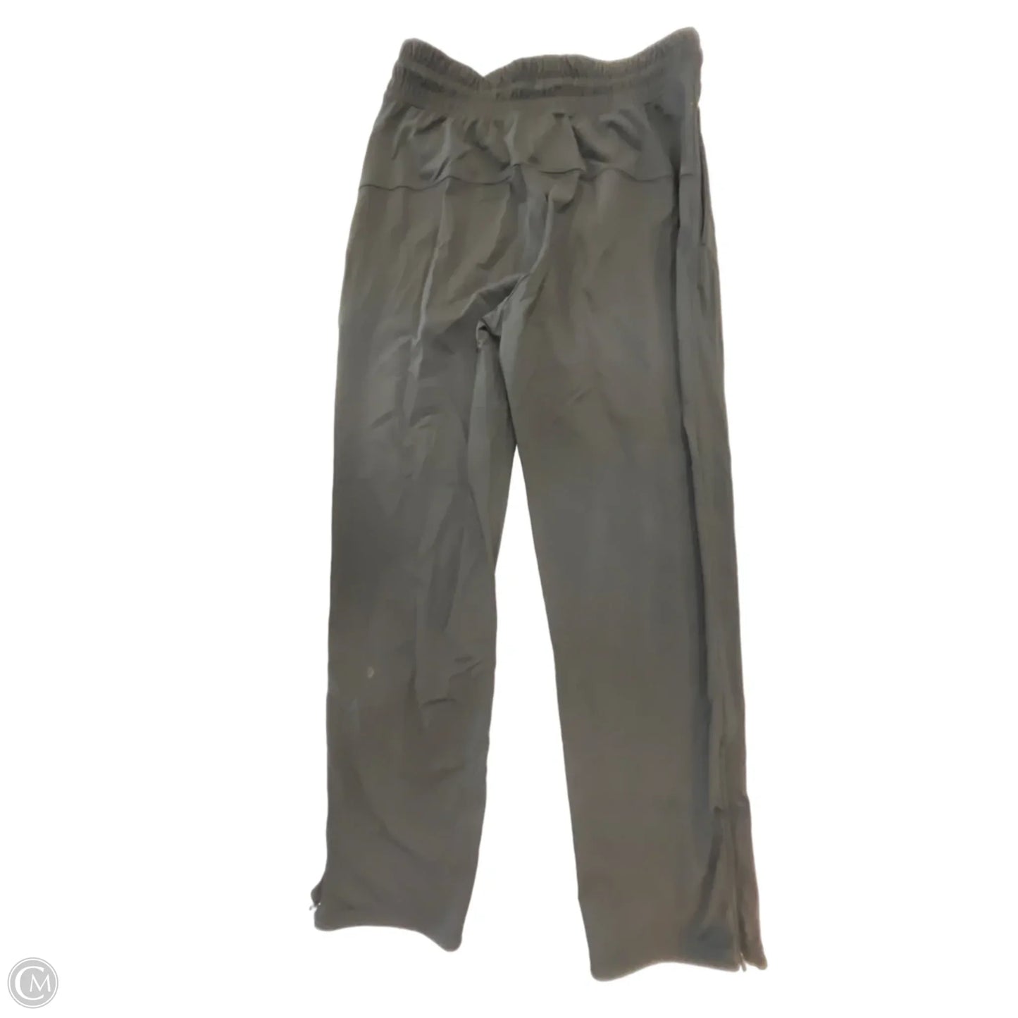 Athletic Pants By Lululemon In Black, Size: M