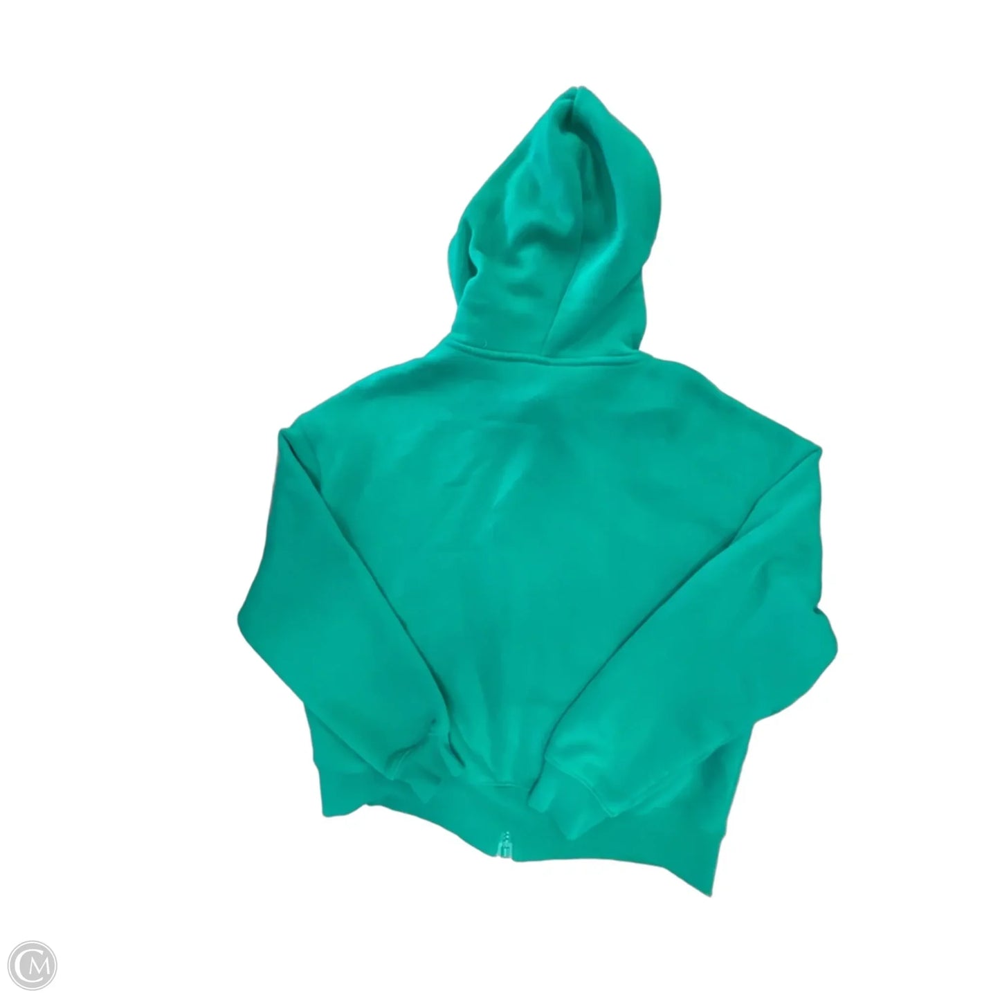 Jacket Other By Cmc In Green, Size: S
