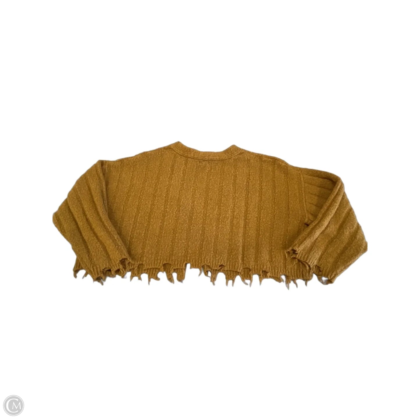 Cardigan By Altard State In Brown, Size: S