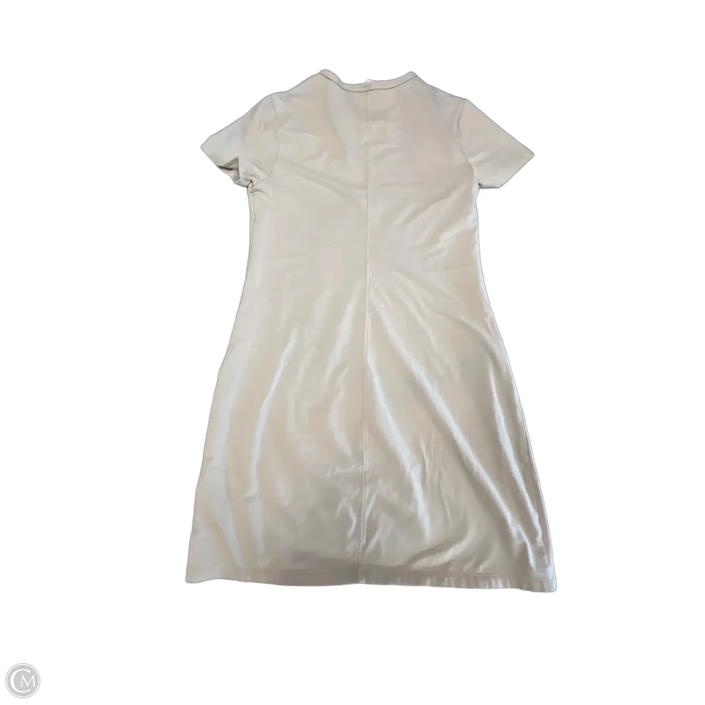 Athletic Dress By Athleta In Beige, Size: Xs
