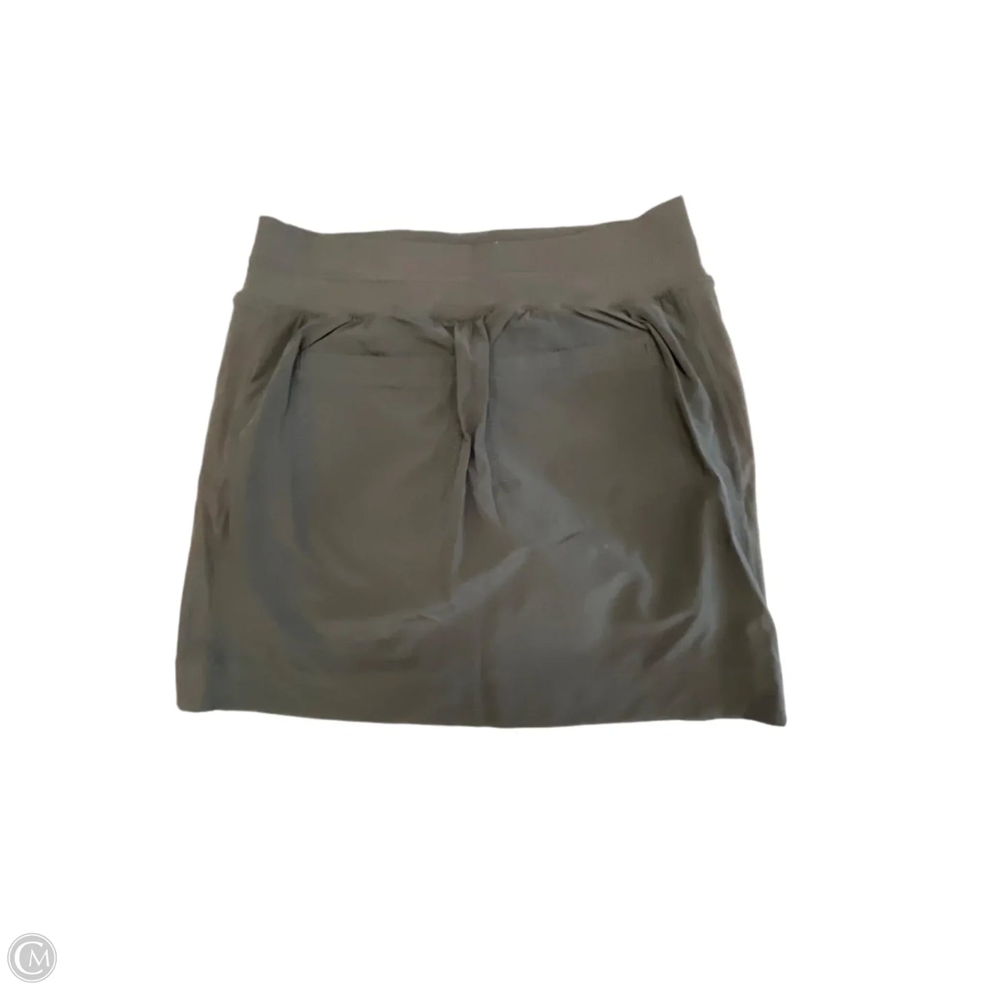 Athletic Skirt By Athleta In Black, Size: Xs